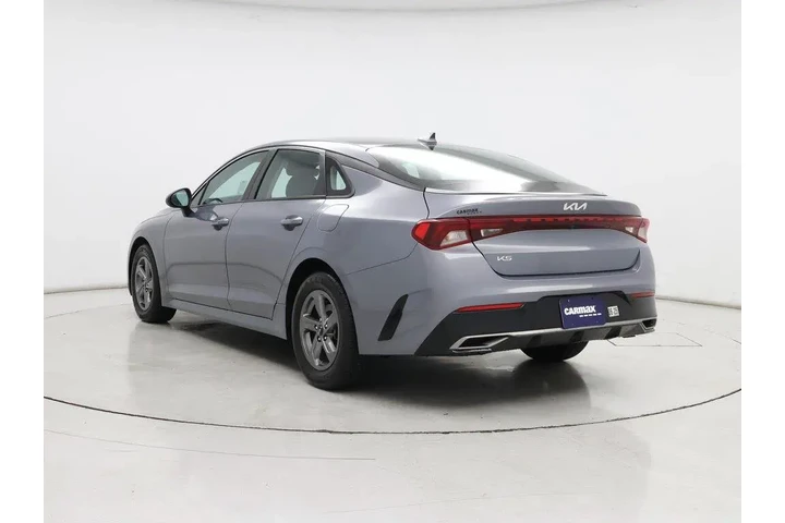 $21998 : Kia K5 2023 LXS 4dr Sedan image 2