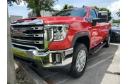 $39990 : GMC Sierra 2500HD 2022 4x2 S thumbnail