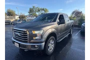 Ford F-150 2016 4x4 XLT 4dr en San Diego