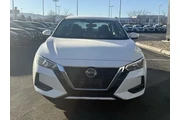 $15299 : Nissan Sentra 2021 SV 4dr Se thumbnail