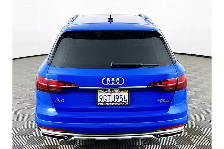 $39900 : Audi A4 allroad 2023 AWD qua image 6