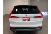 $34467 : Honda CR-V Hybrid 2024 AWD S thumbnail