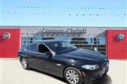 2014 BMW 5 Series 528i en Corpus Christi