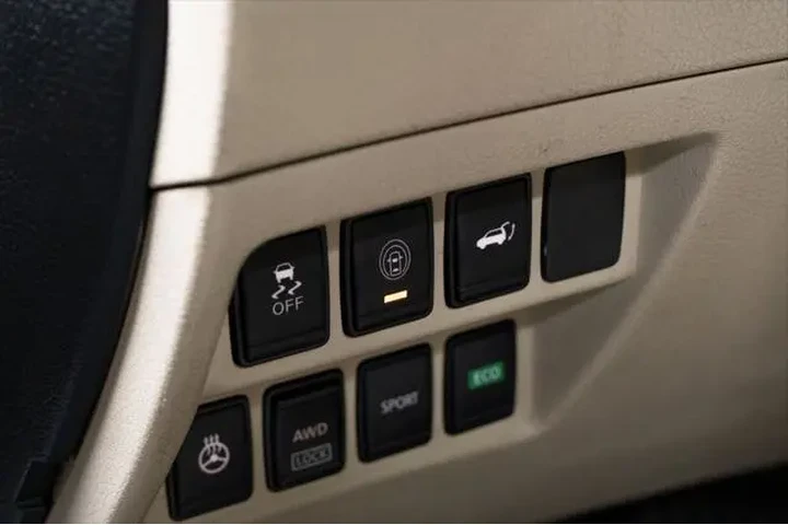 $15882 : Nissan Rogue 2017 AWD S 4dr image 8