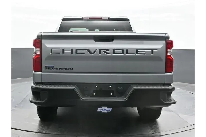$33244 : Chevrolet Silverado 1500 202 image 2