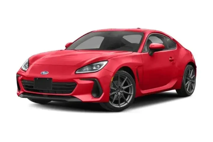 $25894 : Subaru BRZ 2022 Limited 2dr image 1