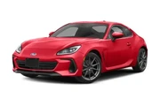 Subaru BRZ 2022 Limited 2dr en Stockton