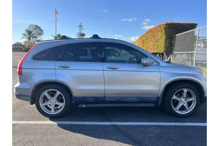$5600 : 2007 CR-V EX-L image 3