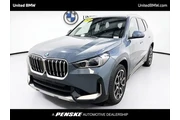 BMW X1 2025 AWD xDrive28i 4d