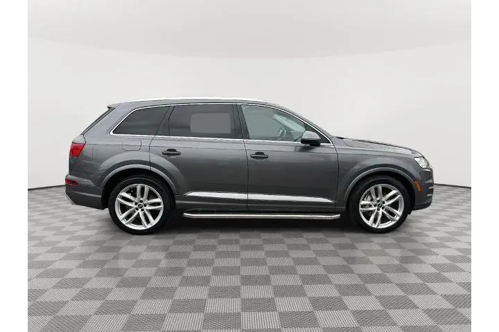 $24981 : Audi Q7 2018 AWD 3.0T quattr image 8