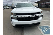 $24999 : 2019 Silverado 1500 Custom thumbnail
