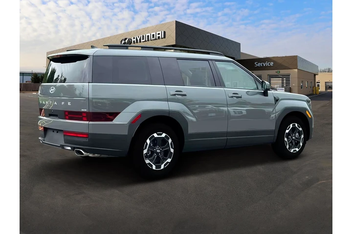 $38766 : Hyundai SANTA FE 2025 AWD SE image 8