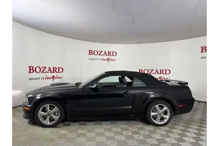 $14500 : Ford Mustang 2008 GT Premium image 5