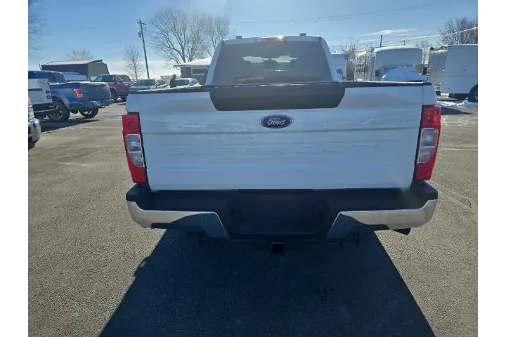 $32995 : Ford F-250 Super Duty 2020 4 image 7