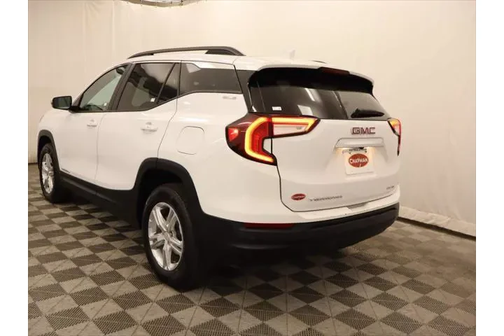 $20898 : GMC Terrain 2023 AWD SLE 4dr image 3