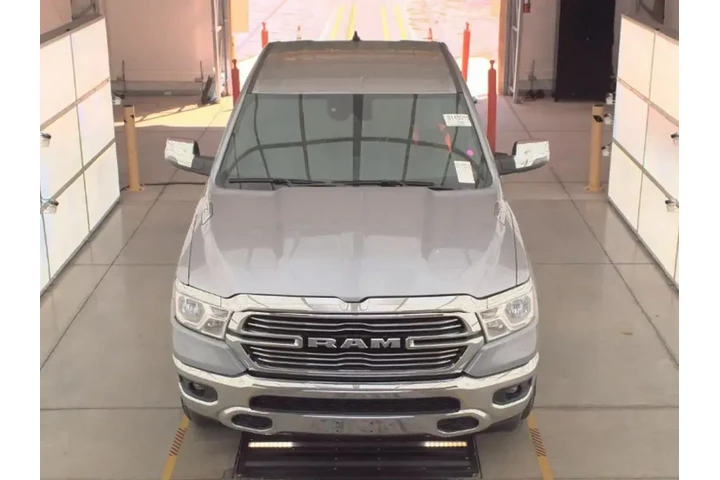 $30290 : Ram 1500 2024 4x2 Laramie 4d image 2