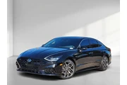 Hyundai SONATA 2022 N Line 4 en Dallas