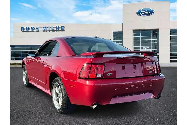 $20995 : Ford Mustang 2003 GT Deluxe image 4