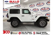 $39876 : Jeep Wrangler 2025 4x4 Rubic thumbnail
