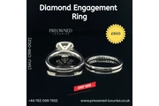 Buy Pre-Owned Diamond Ring thumbnail