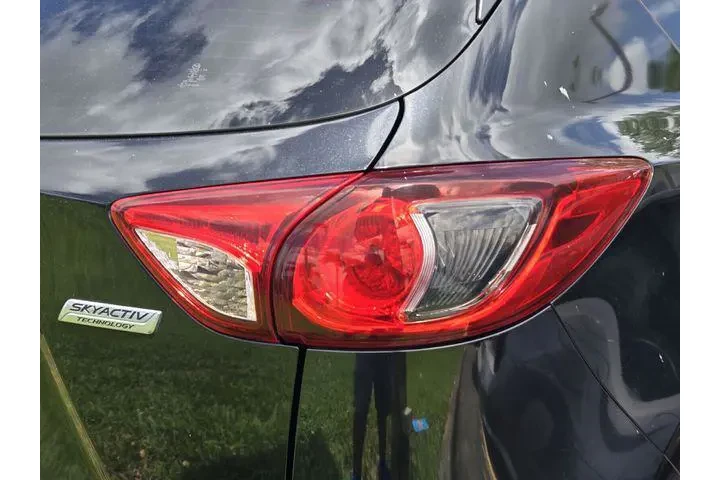 $13372 : Mazda CX-5 2015 Touring 4dr image 9