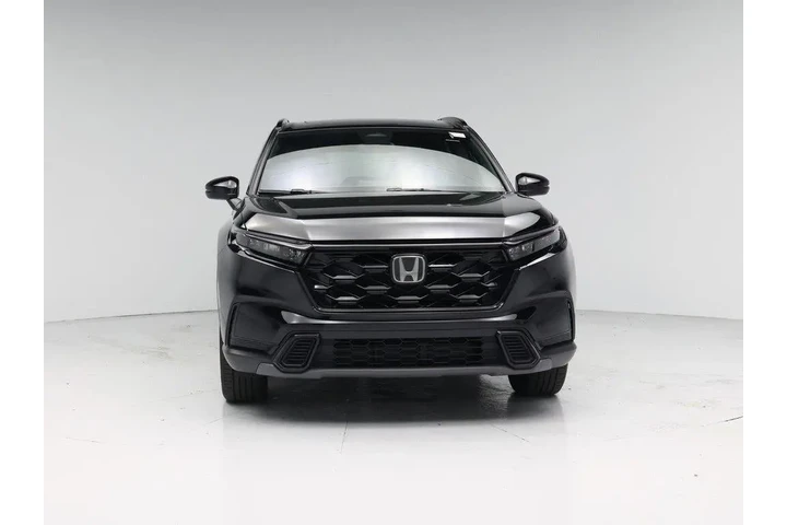 $31998 : Honda CR-V Hybrid 2023 Sport image 5