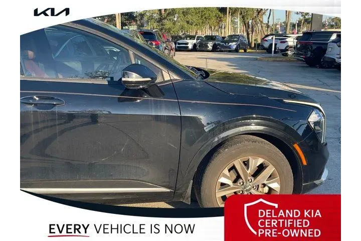 $23900 : Kia Sportage 2023 SX 4dr SUV image 9