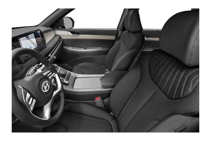 $30995 : Hyundai PALISADE 2023 Limite image 9