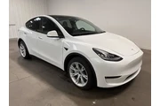 Tesla Model Y 2021 AWD Long en Santa Rosa