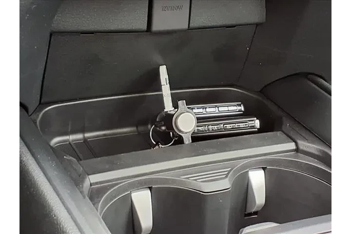 $29970 : Mazda CX-50 2025 AWD 2.5 S P image 9