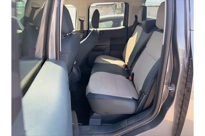 $22400 : Ford Maverick 2023 XL 4dr Su image 8