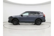 $37998 : Honda CR-V Hybrid 2024 AWD S thumbnail