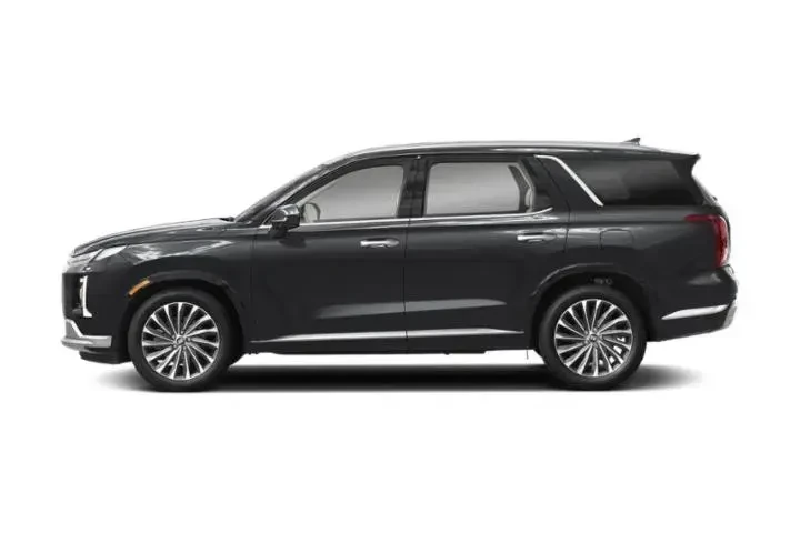 $33888 : Hyundai PALISADE 2023 Callig image 1