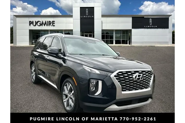 $21789 : Hyundai PALISADE 2020 AWD SE image 1