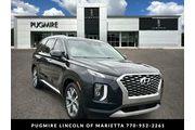 Hyundai PALISADE 2020 AWD SE en Atlanta