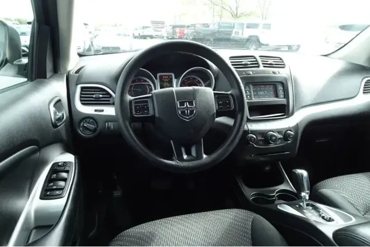 $10995 : 2018 JOURNEY image 3