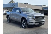 $35900 : Ram 1500 2020 4x4 Limited 4d thumbnail