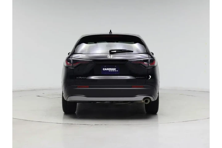 $24998 : Honda HR-V 2024 Sport 4dr Cr image 6