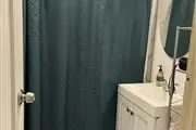 $850 : Habitación para chica con trab thumbnail