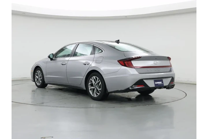 $22998 : Hyundai SONATA 2023 SEL 4dr image 2