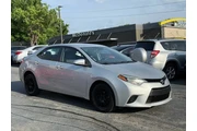$12495 : 2016 Corolla L thumbnail