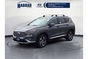 Hyundai SANTA FE 2022 AWD SE en Boston