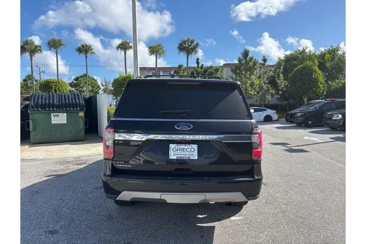 $33063 : Ford Expedition 2021 4x2 Lim image 3