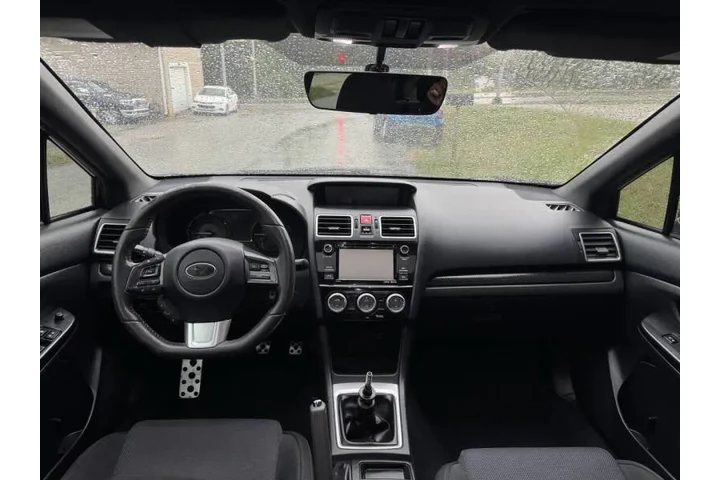 $12999 : 2017 WRX Premium image 10