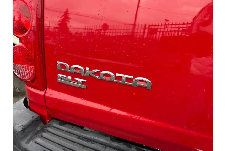$6995 : 2005 Dakota SLT image 9