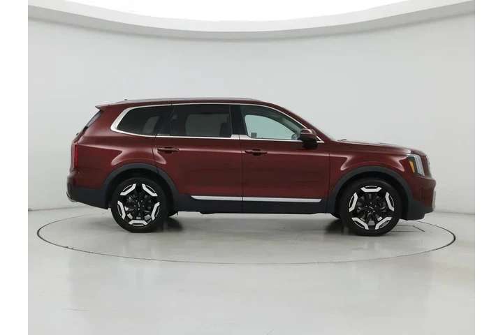 $31998 : Kia Telluride 2023 AWD S 4dr image 7