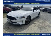 Ford Mustang 2019 EcoBoost P