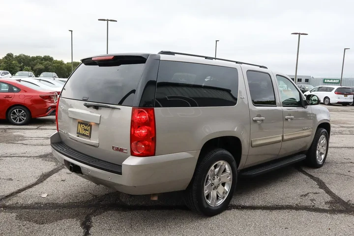 $12949 : 2008 Yukon XL SLT w/4SA image 4
