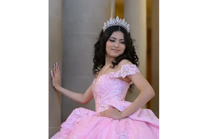 KARIZMA EVENTS- SALÓN CATALINA image 6