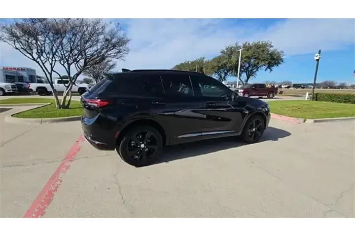 $18987 : Buick Envision 2021 Essence image 8